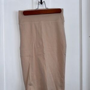 SET (2) Pencil Skirts